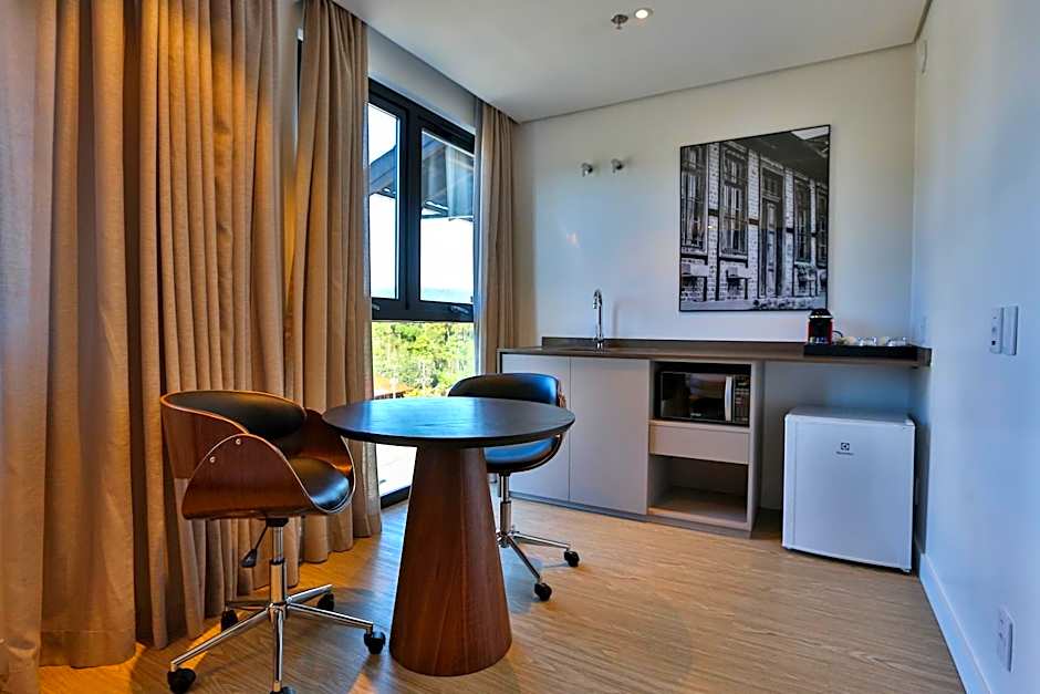 Quality Hotel Blumenau