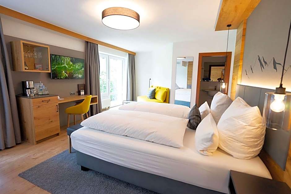 Best Western Plus Hotel Alpenhof