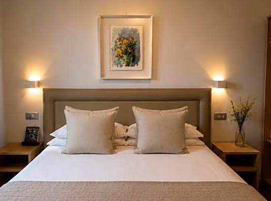 Hotel Quarcino