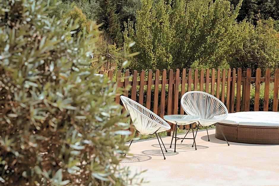 Country House L'Aia - Wellness & Relax
