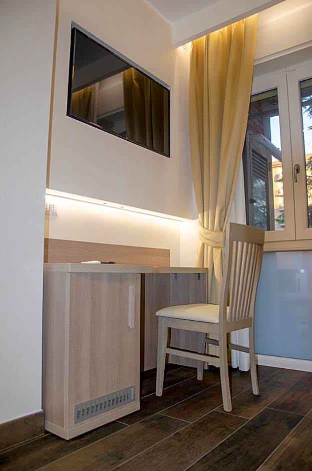 B&B Le Ninfee