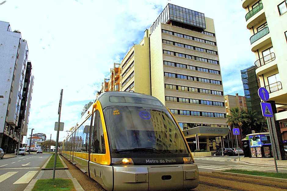 Hotel Black Tulip - Porto Gaia