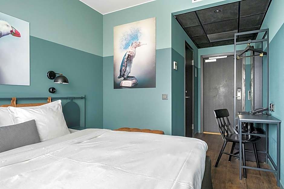 Best Western Plus Hus 57