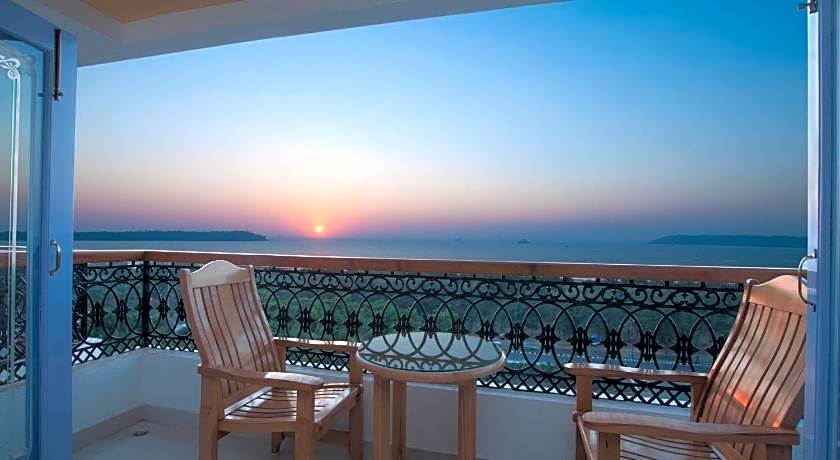 Varanda Do Mar Hotel