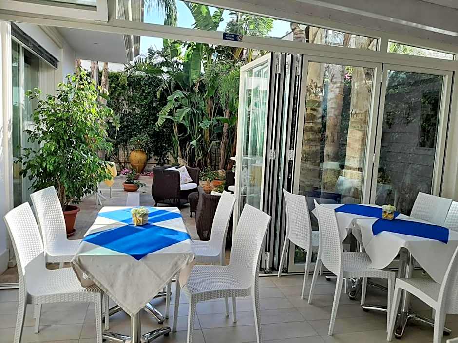 Falli Exclusive Rooms and Breakfast -Boutique B&B-