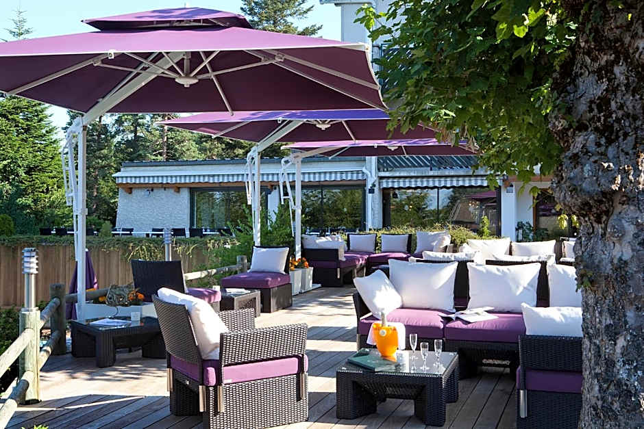 Logis Hotel Clair Matin