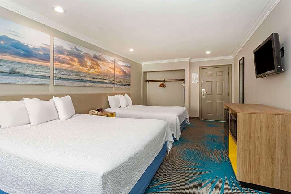 Days Inn by Wyndham Santa Monica
