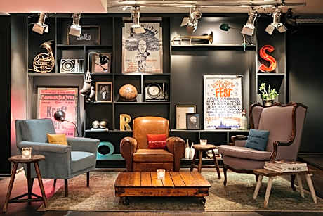 Ruby Sofie Hotel Vienna