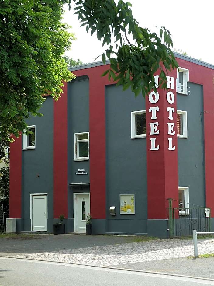 Hotel Wittenberg-Hotel Garni