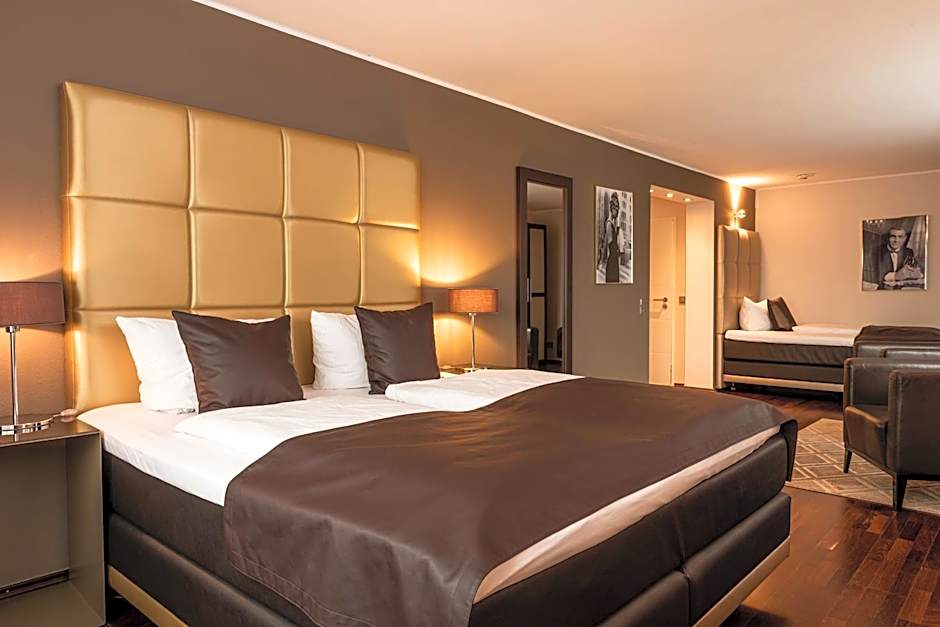 Mauritius Hotel & Therme