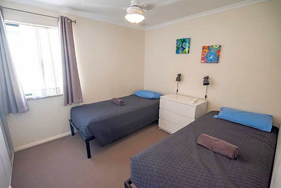 Jurien Bay Tourist Park
