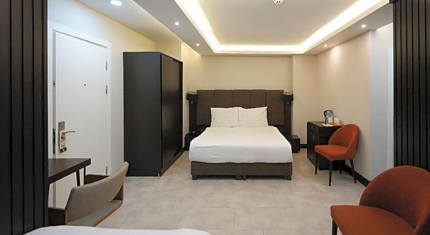 Visse Hotel