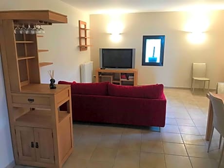 Apartment-Ensuite