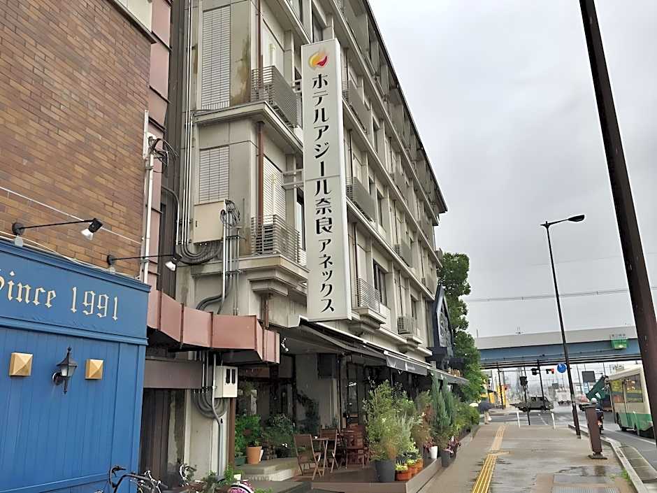 Hotel Asyl Nara Annex