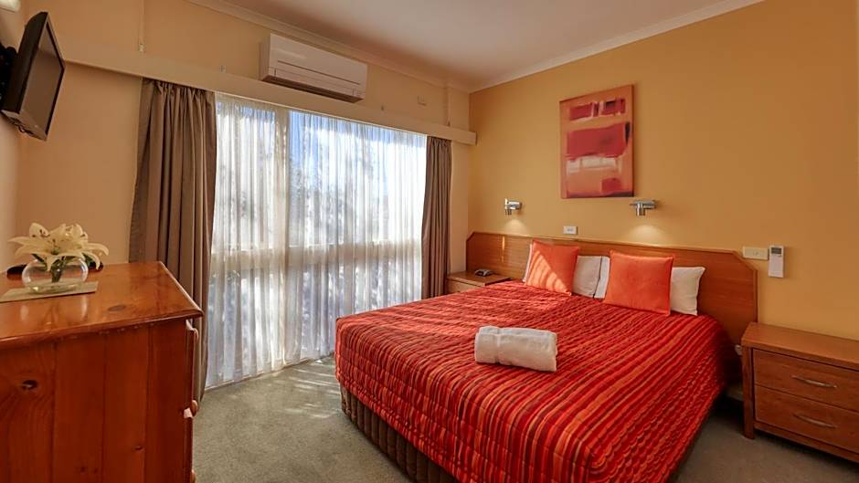 Quality Inn Swan Hill