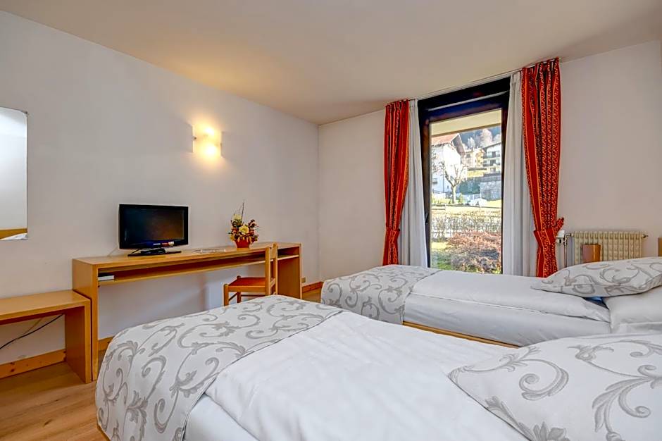 Bepy Hotel Garni