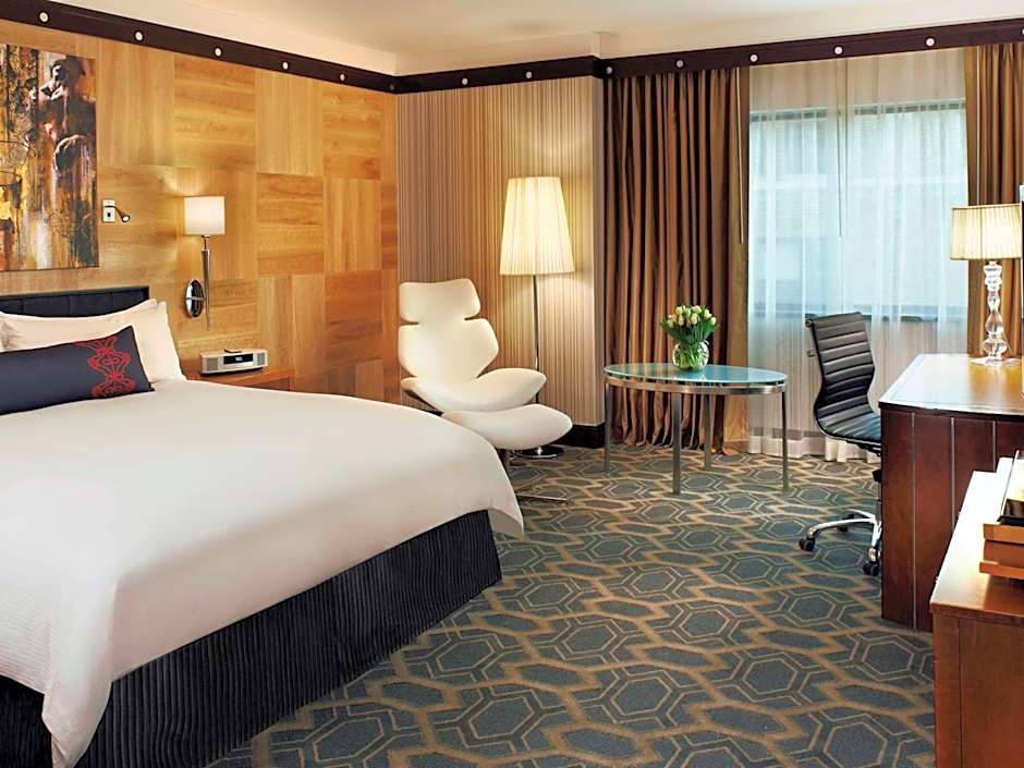 Sofitel Philadelphia at Rittenhouse Square
