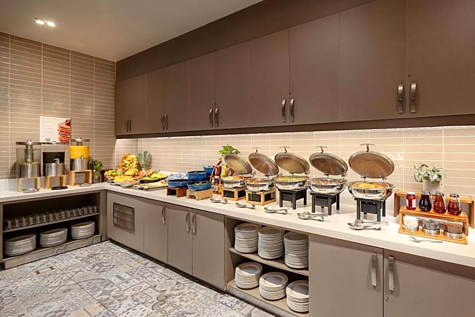 Residence Inn by Marriott Panama City