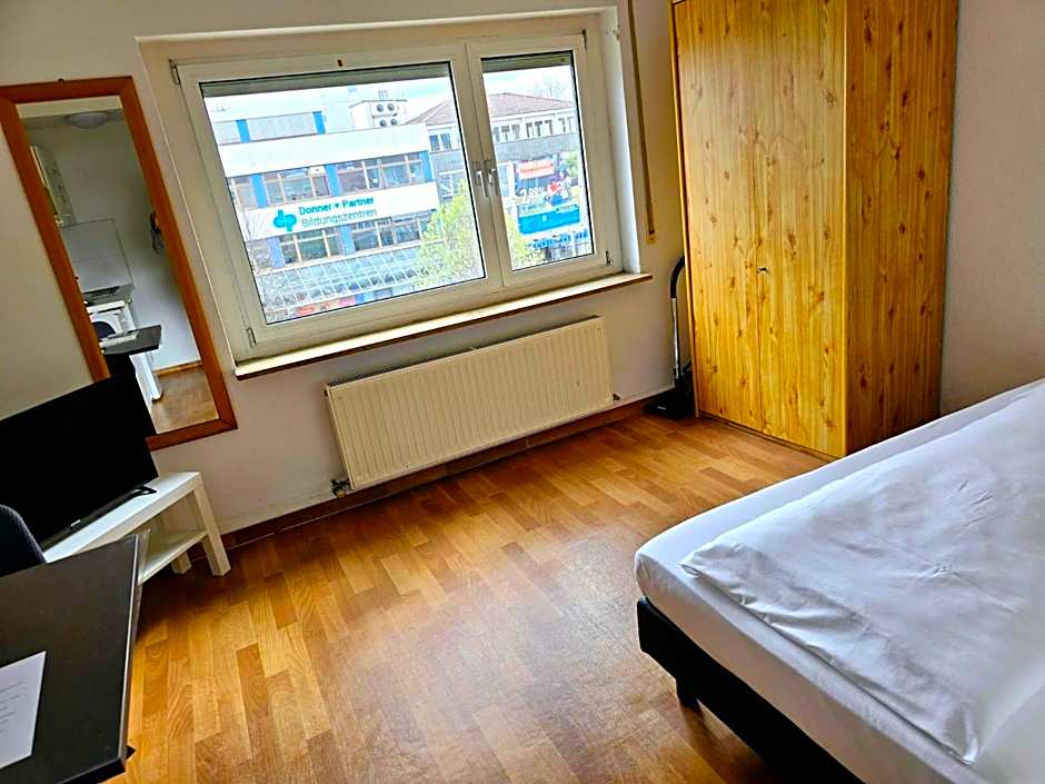 Apartments EFDE GmbH