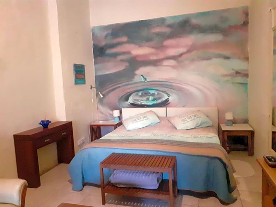 Charming B&B Dar Ta Zeppi