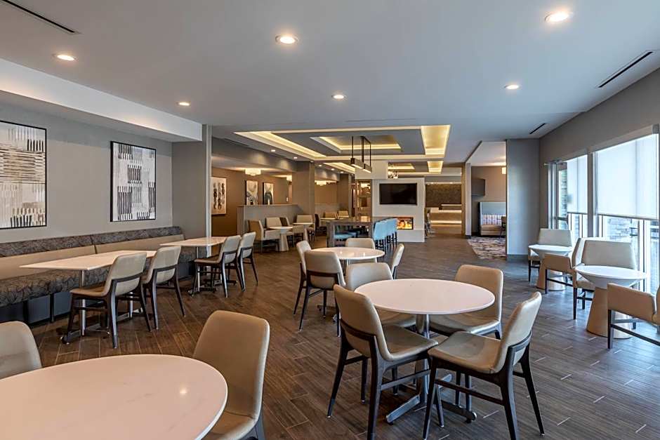 Residence Inn by Marriott Anderson Clemson 
