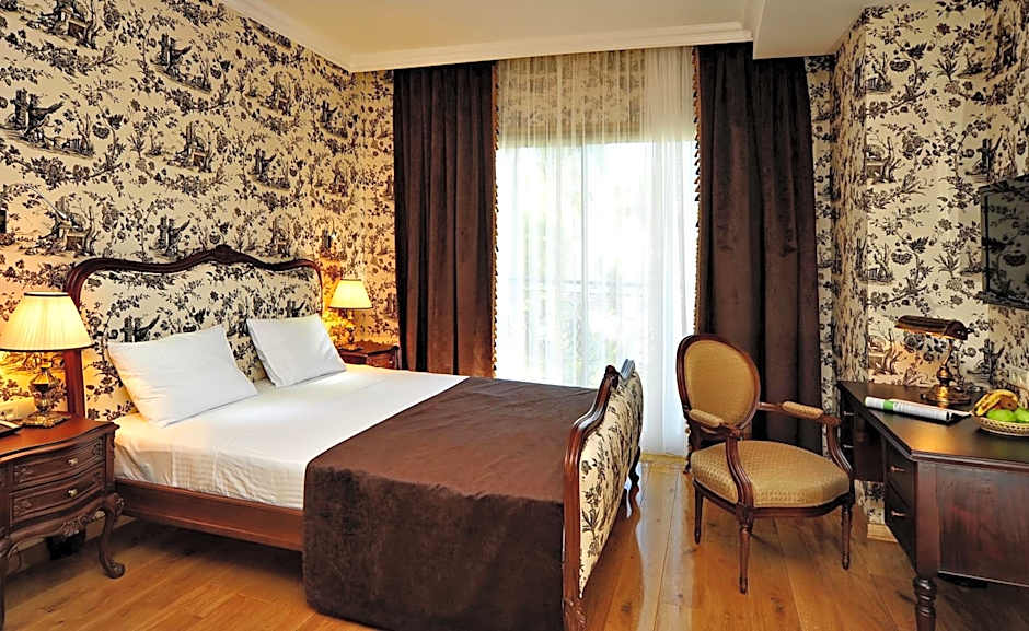 Villa Augusto Boutique Hotel & SPA