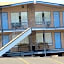 Silver Saddle Motel