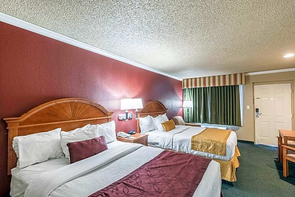 Quality Inn Casa Grande I-10