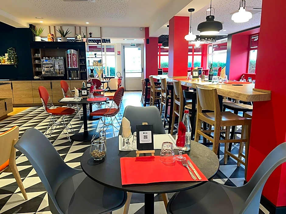 ibis Strasbourg Sud La Vigie