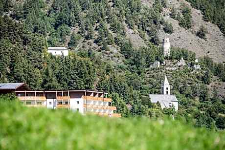 Tuberis Nature & Spa Resort