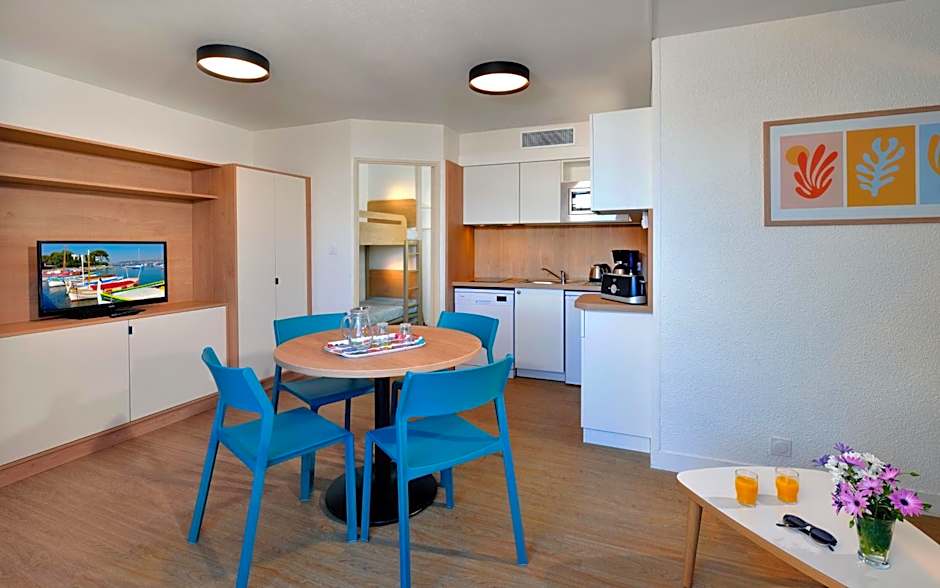 Residence Residéal Antibes