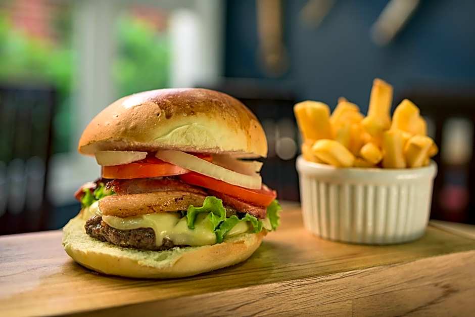 Ibis Belem Aeroporto