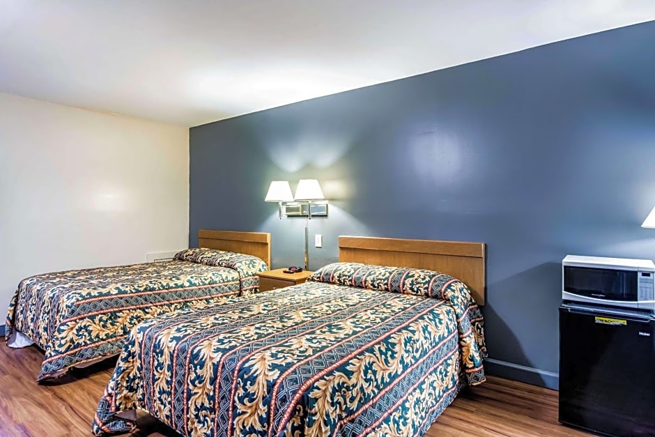 Rodeway Inn North Chesterfield-Richmond
