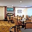 Hampton Inn By Hilton & Suites Salt Lake City Airport, Ut