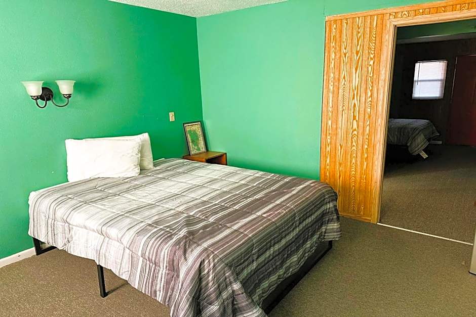 Love Hotels Kadoka by OYO at Badlands SD