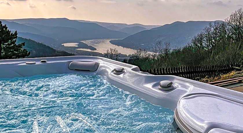 Silvanus Wellness and Conference Hotel