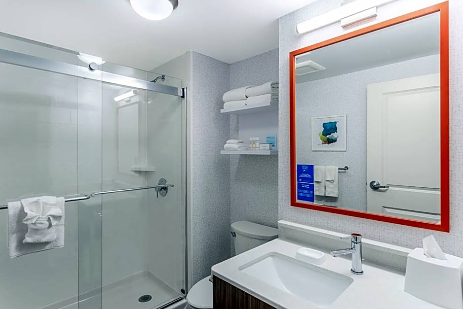 Hampton Inn By Hilton Sioux Falls