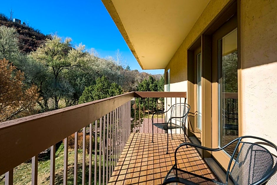 Best Western Durango Inn & Suites – Durango, CO
