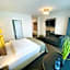 Serviced Apartments, Selbst-Check-in