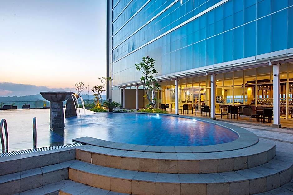 Hotel Santika Gresik