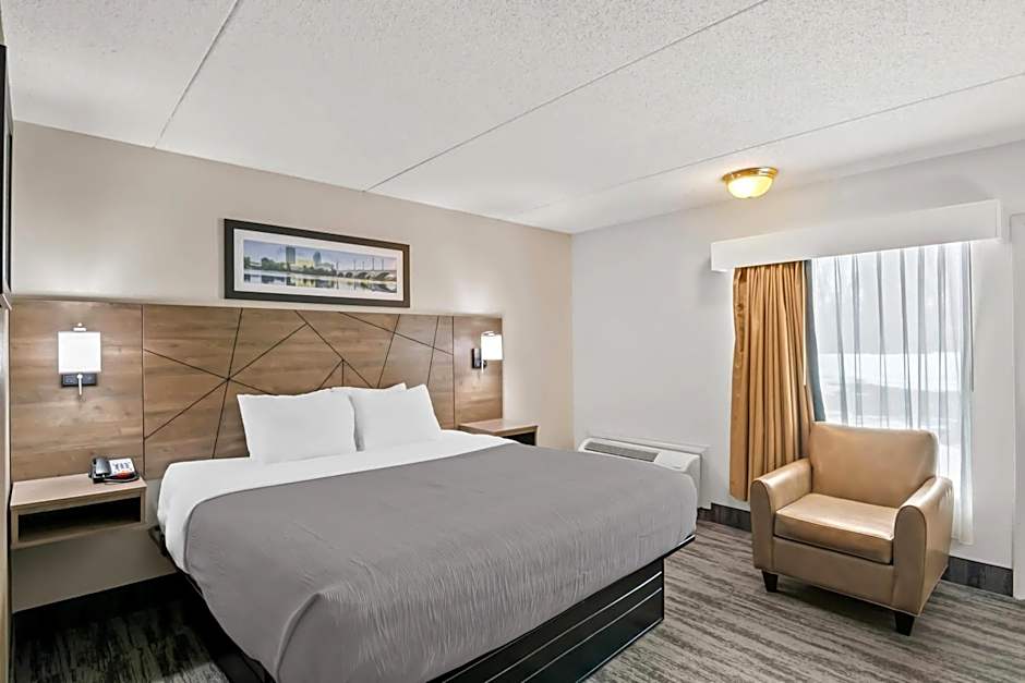 Quality Inn Westfield