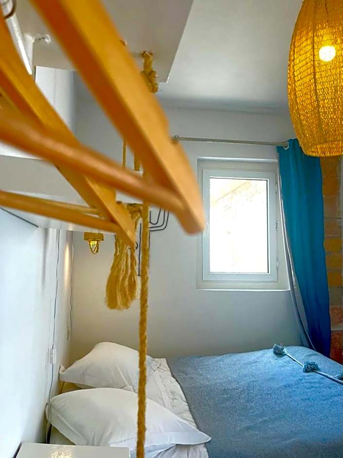 Hôtel Emeraude Essaouira