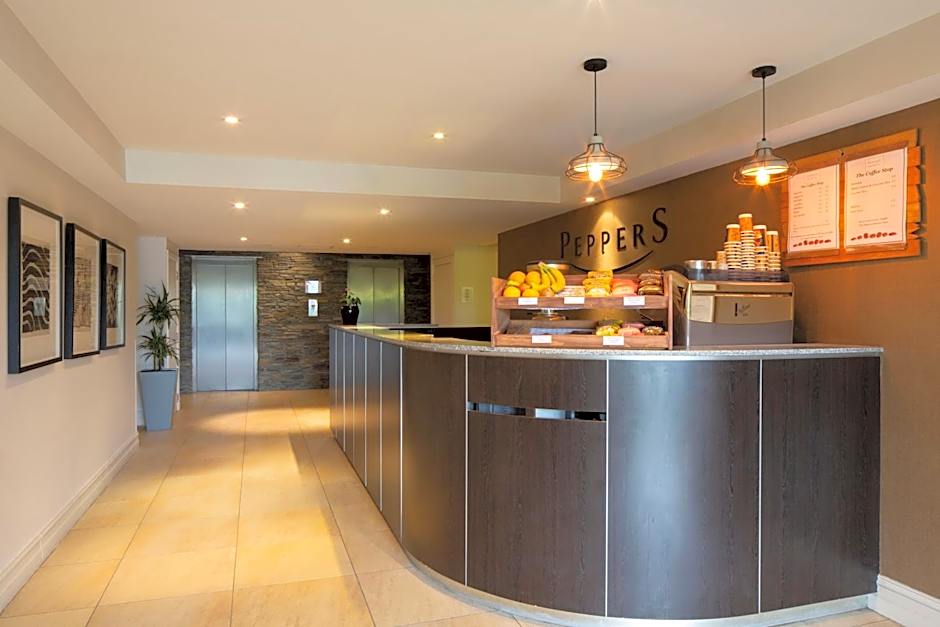 Peppers Beacon Queenstown