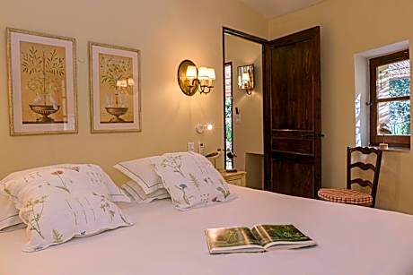 Junior King Suite with Sofa Bed and Balcony - Valley View/Non-Smoking