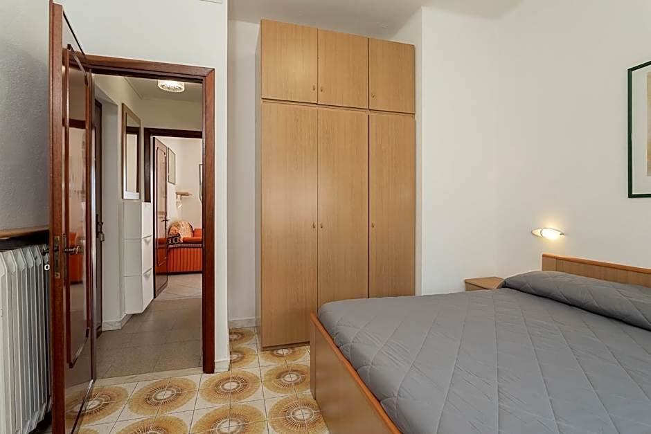 Residence Villa Alda