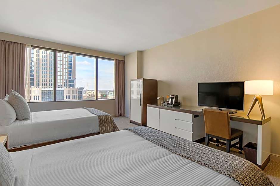 Omni Charlotte Hotel
