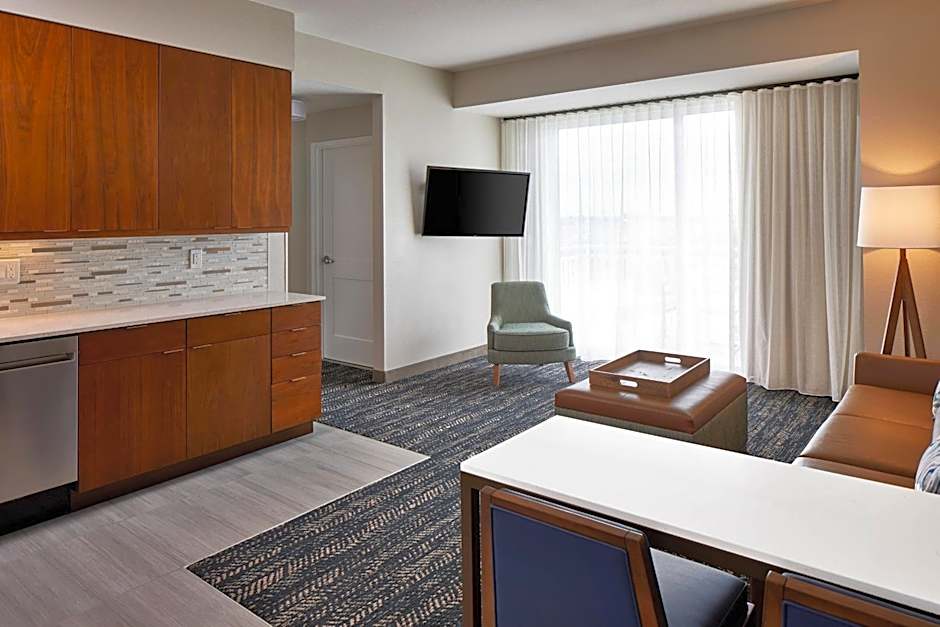 Residence Inn by Marriott St. Petersburg Tierra Verde
