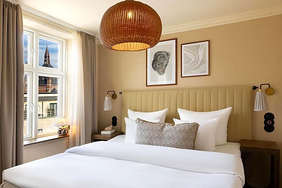 NH Copenhagen Grand Joanne