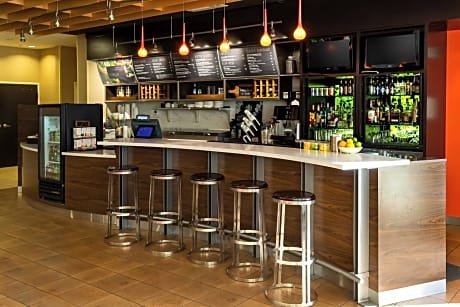 Courtyard by Marriott Lexington Keeneland/Airport