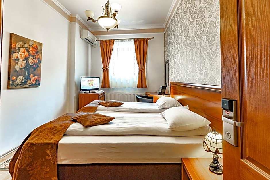 Hotel Boutique Bulevard